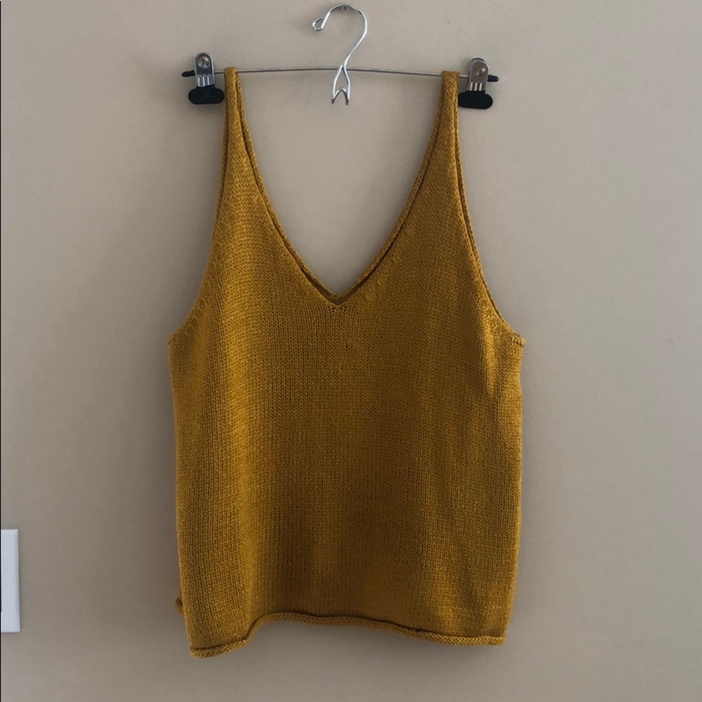 H&M Tank Top